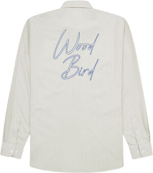 WBYuzo Italics Shirt