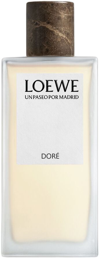 LOEWE Un Paseo por Madrid Doré EDP 100 ml