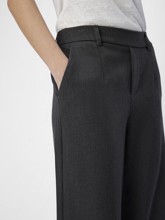 OBJLISA WIDE PANT NOOS