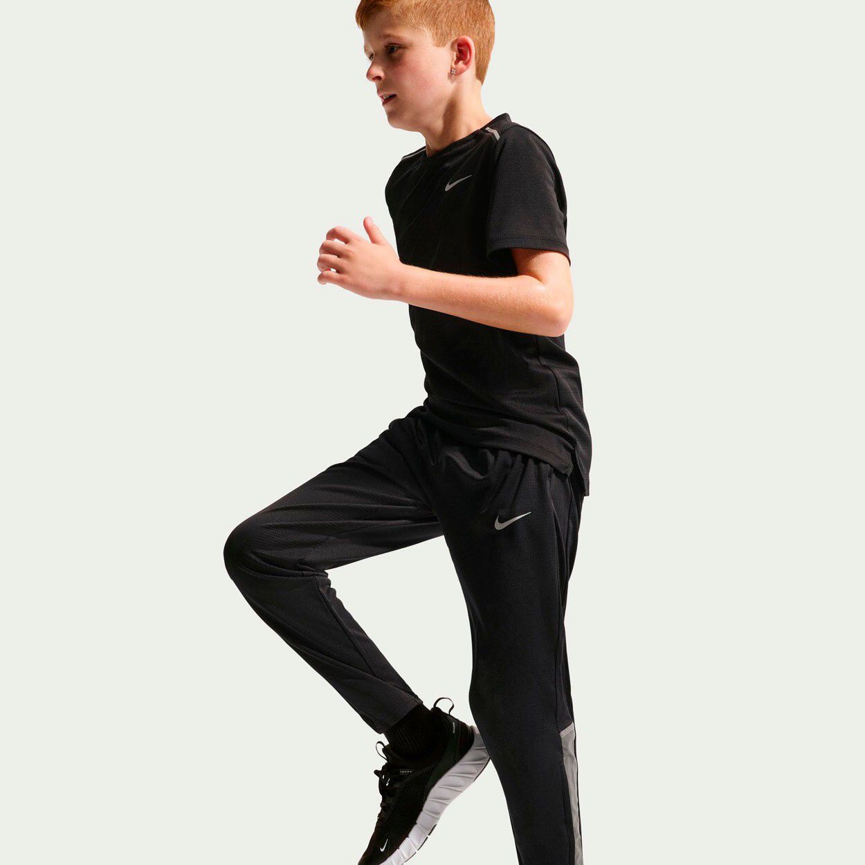 NIKE MILER BIG KIDS' BOYS' D