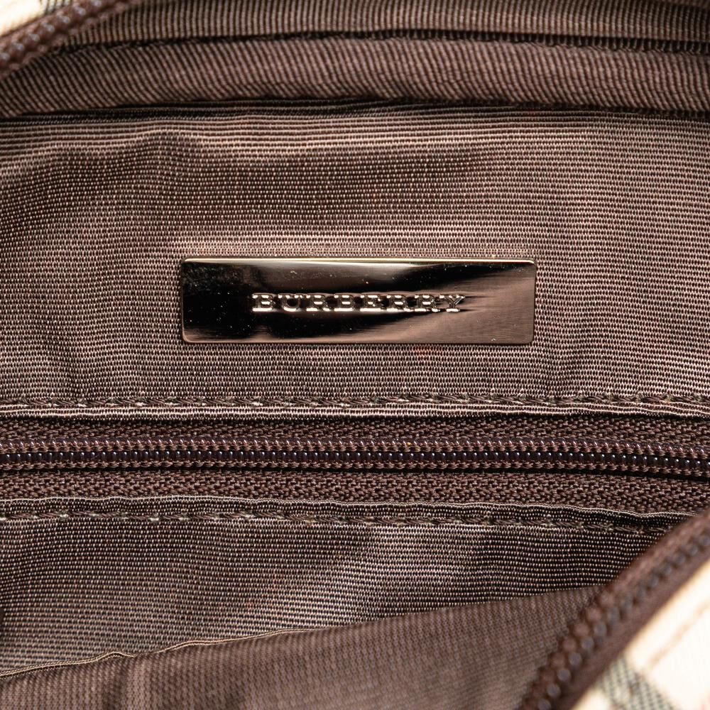 Burberry Crossbody Bag