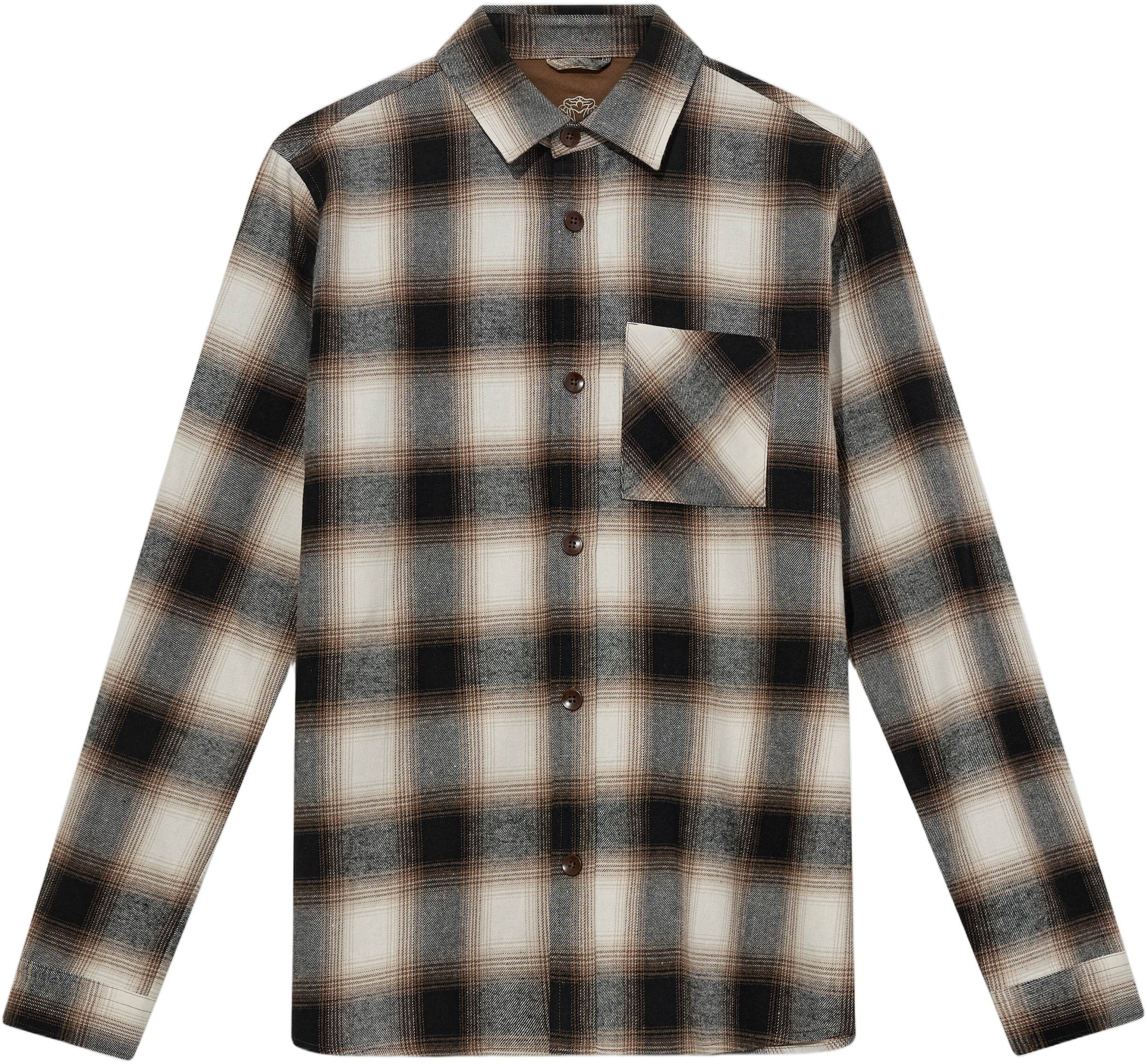 MMGDavid Hang Overshirt