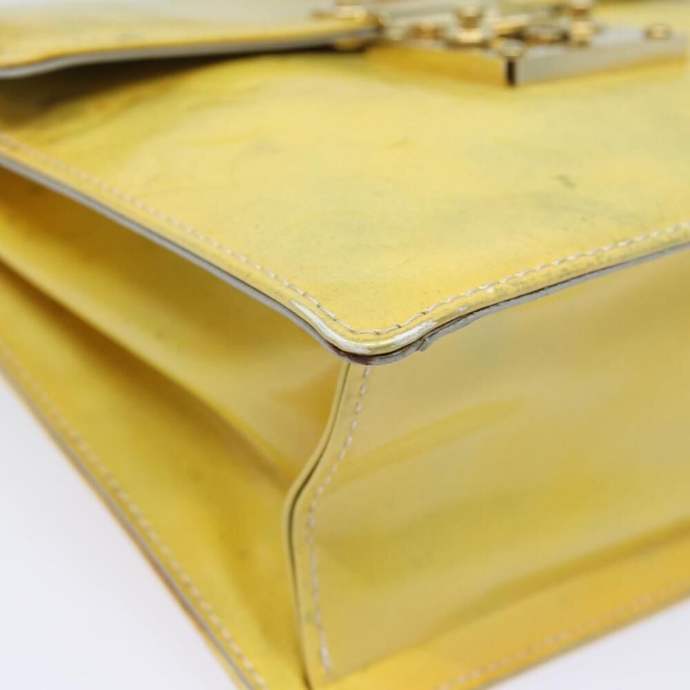 Louis Vuitton Spring Street