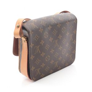 Louis Vuitton Cartouchiere