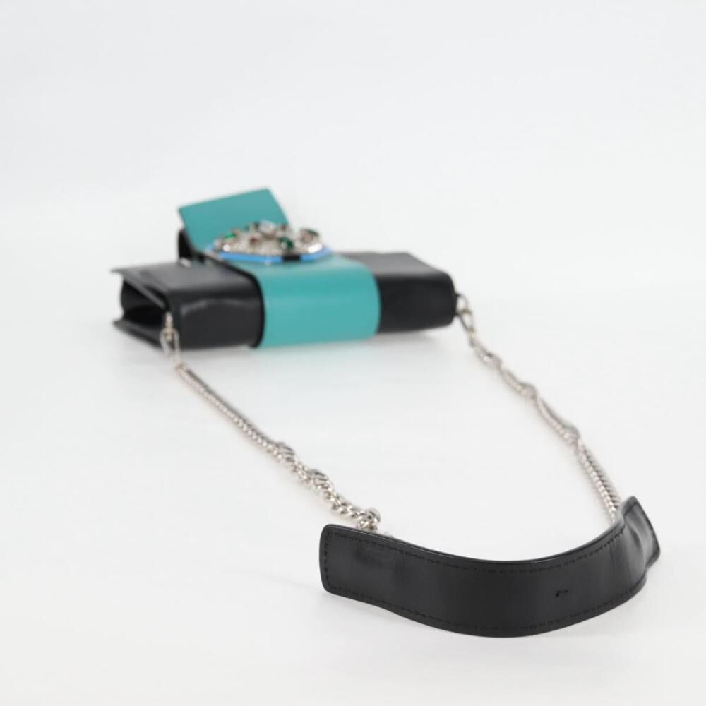 Prada Shoulder Bag