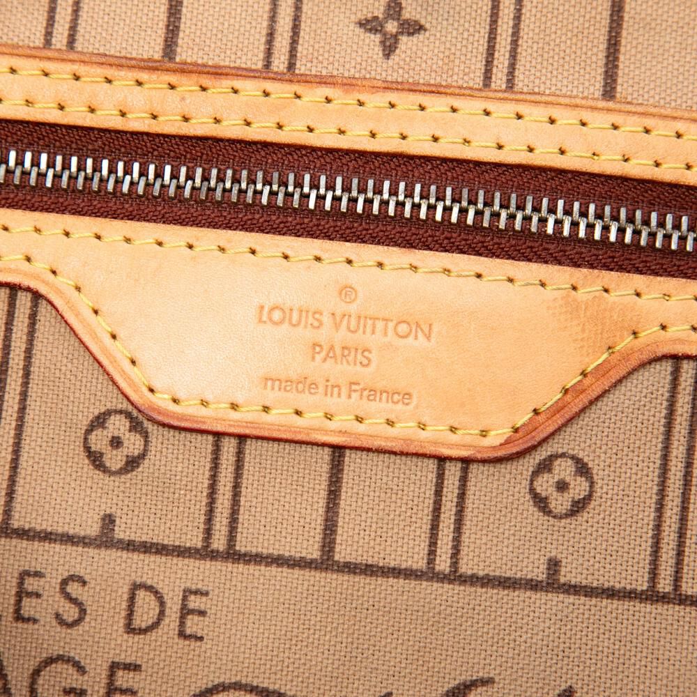 Louis Vuitton Neverfull