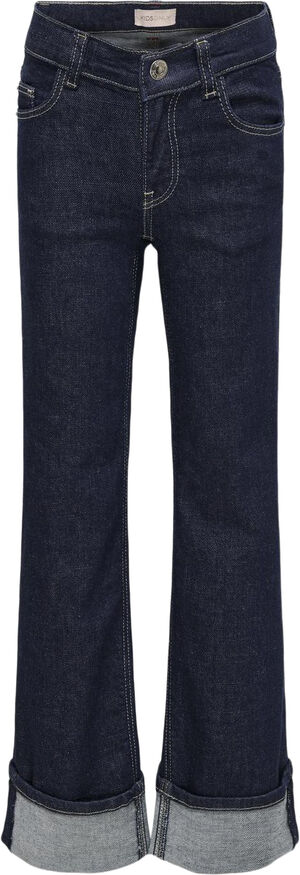 KOGMERCER WIDE FOLD-UP DNM JNS DCC