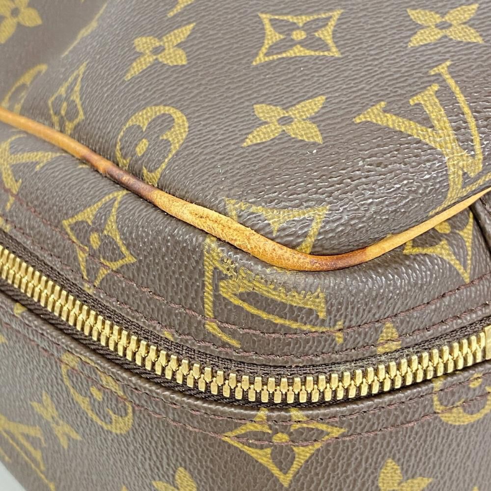 Louis Vuitton Excursion
