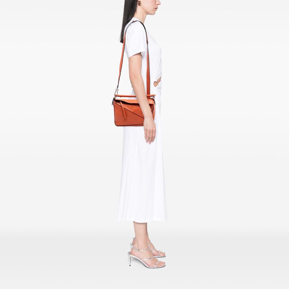 Loewe Puzzle