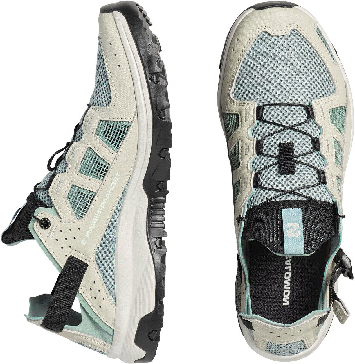 Techamphibian 5 Vandresko