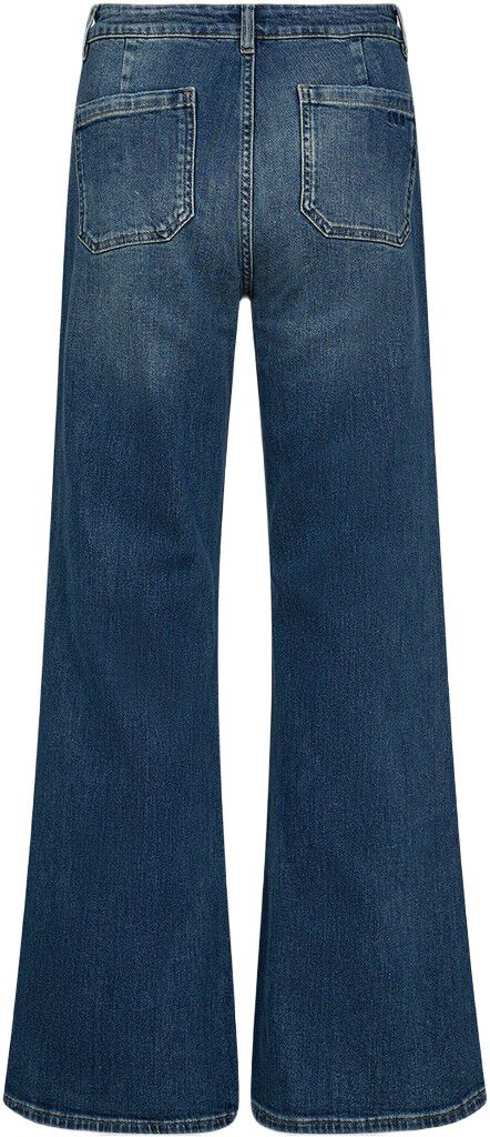 IVY-Abigail 70�s Jeans Wash Turin