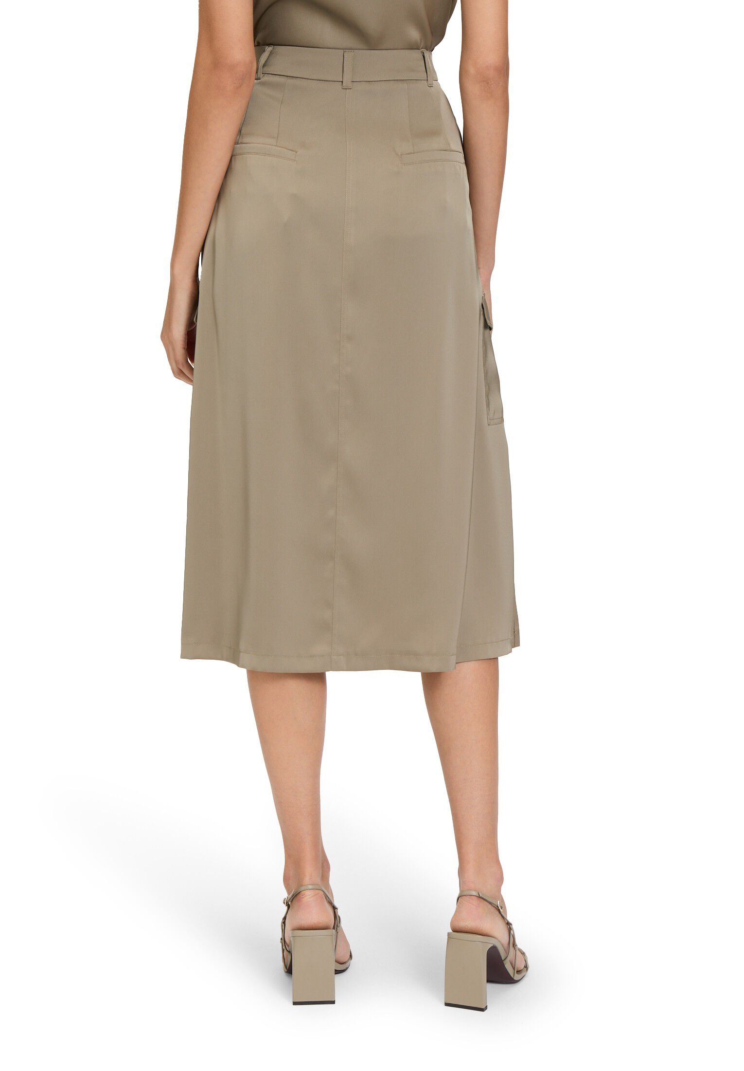 Betty Barclay short Skirt