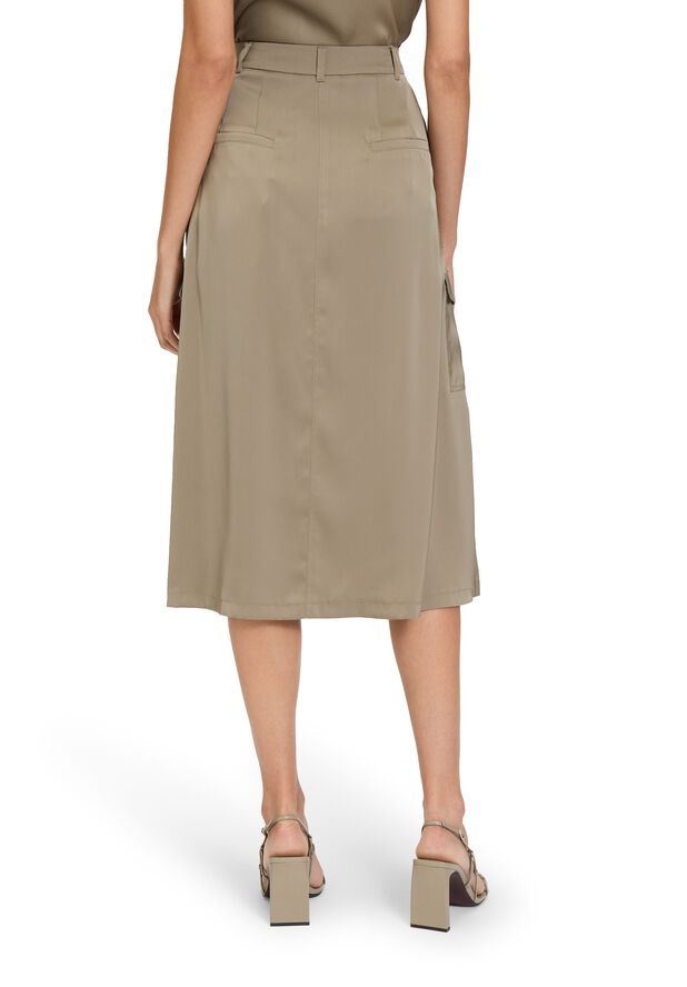 Betty Barclay short Skirt