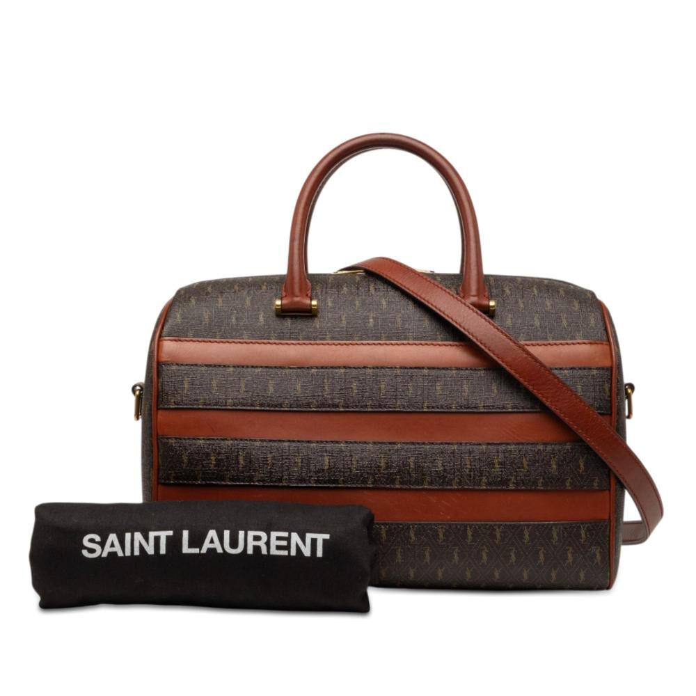 Yves Saint Laurent Travel Bag