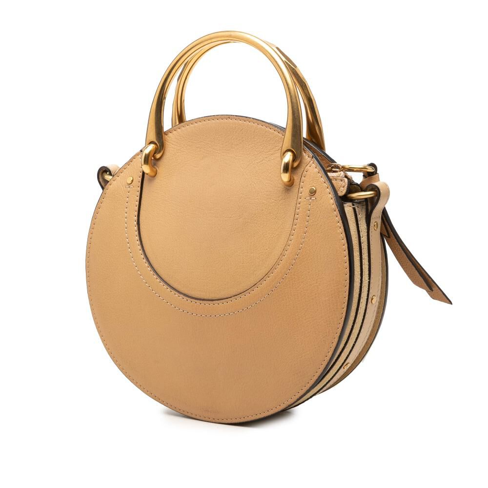 Chlo&eacute; Handbag