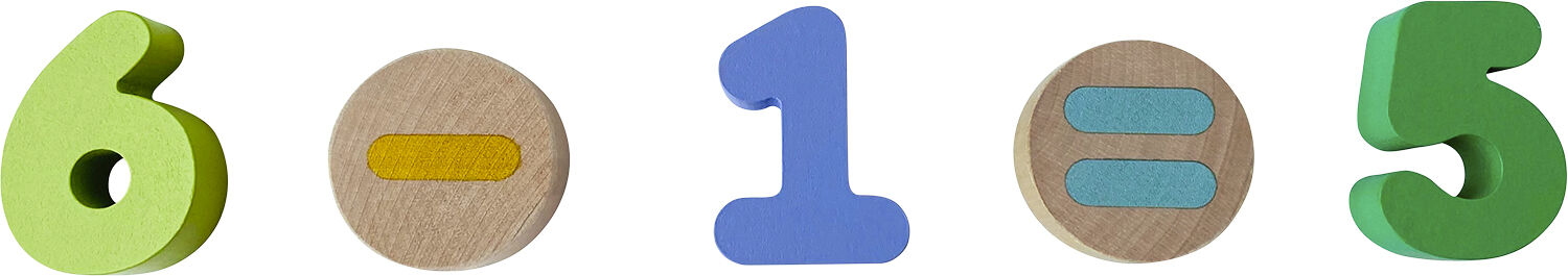 VINI MATCH NUMMER/FARVER