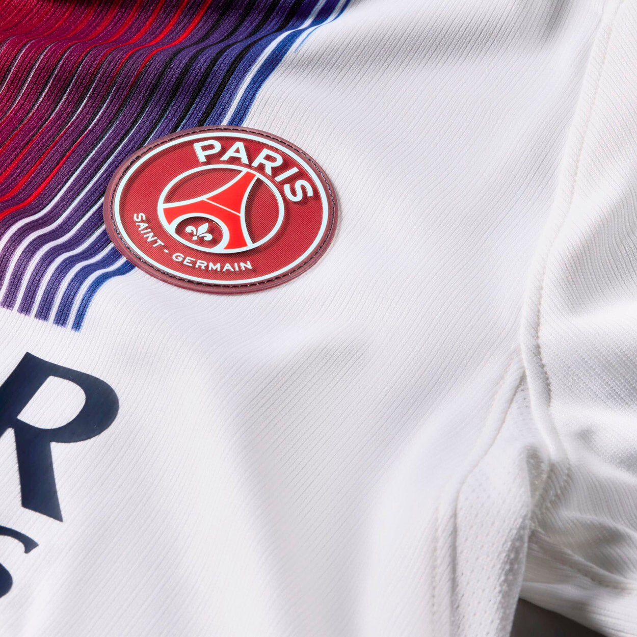 Paris Saint Germain 26/27 Udebanetr&oslash;je
