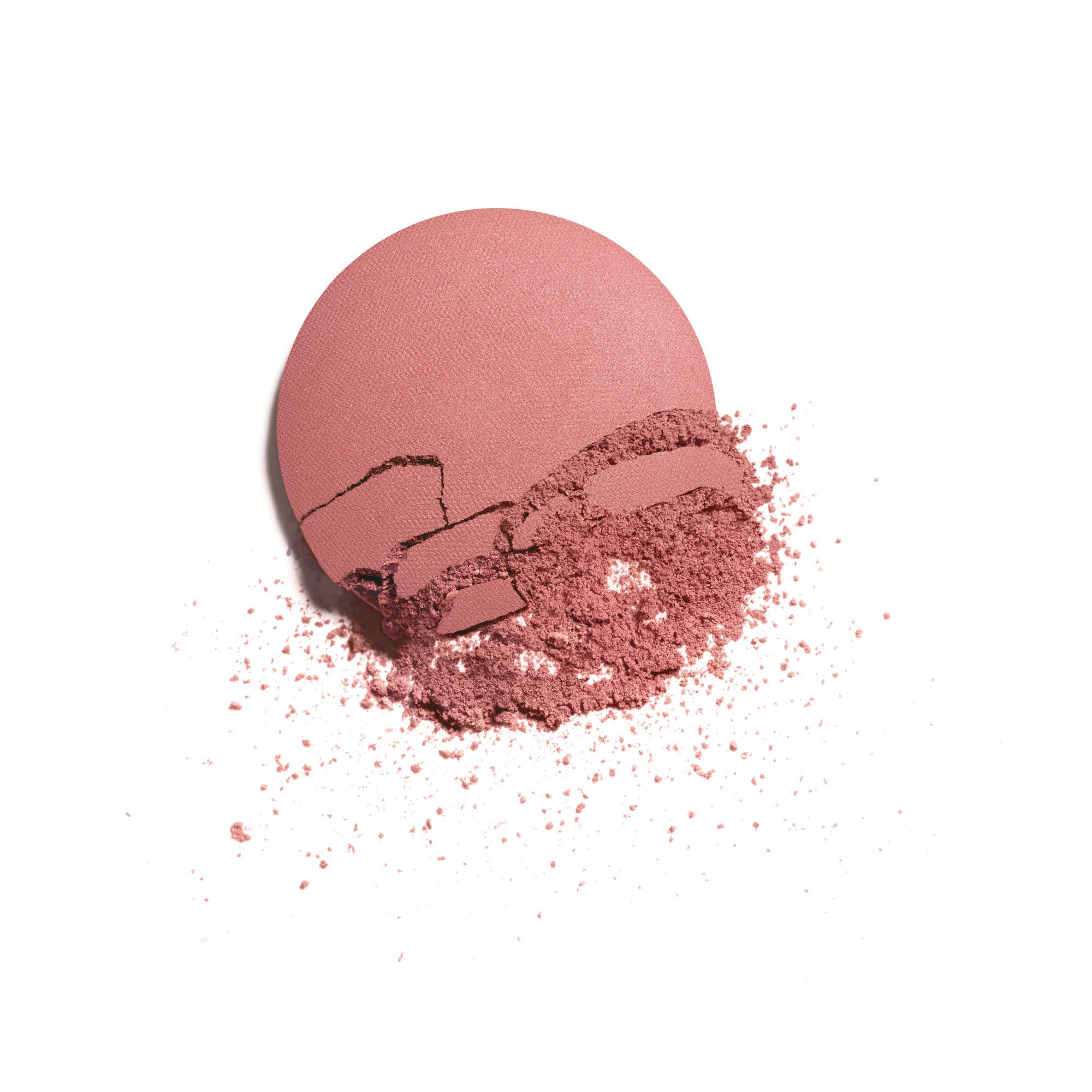 POWDER BLUSH
