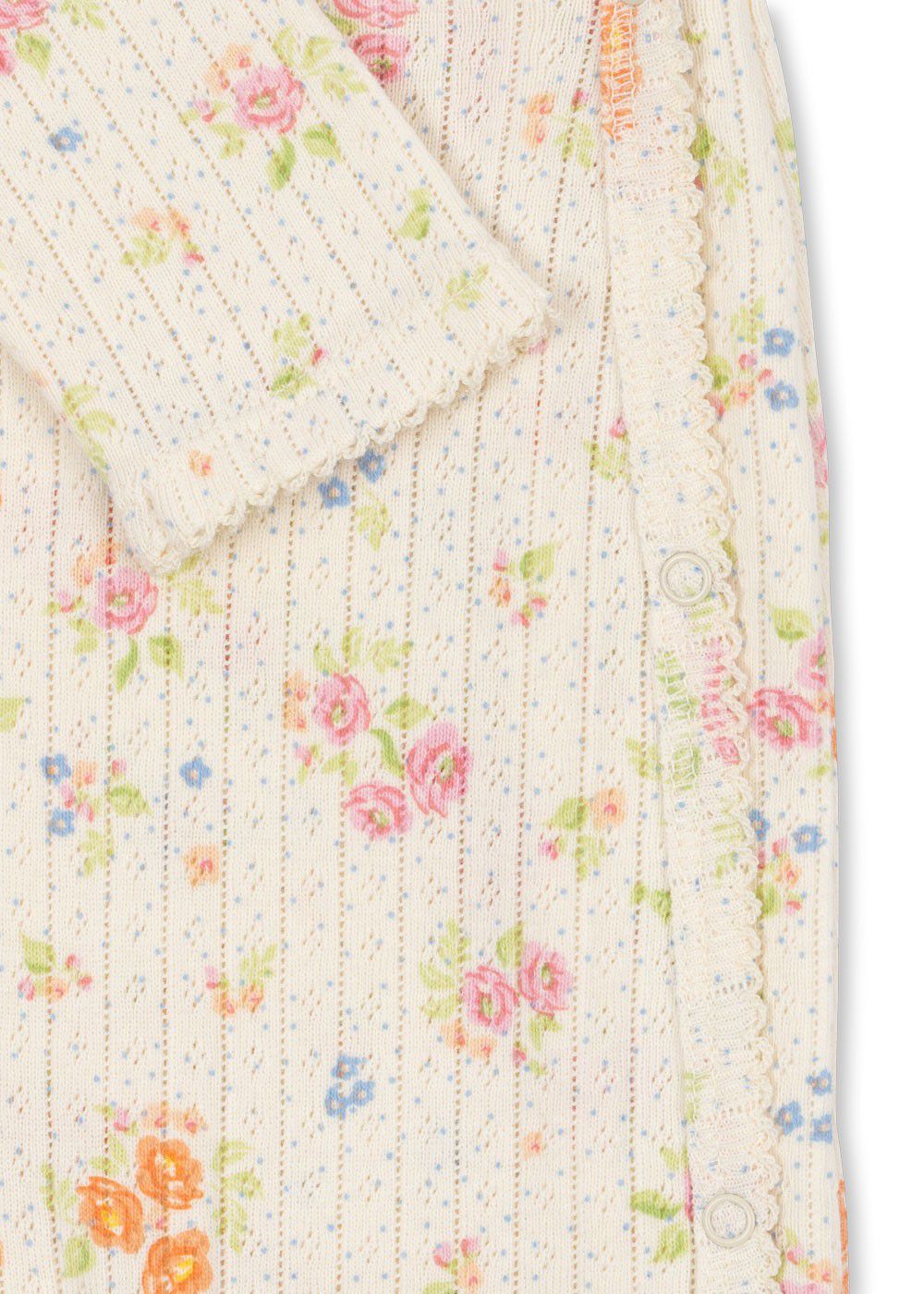 MINNIE NEWBORN ONESIE GOTS