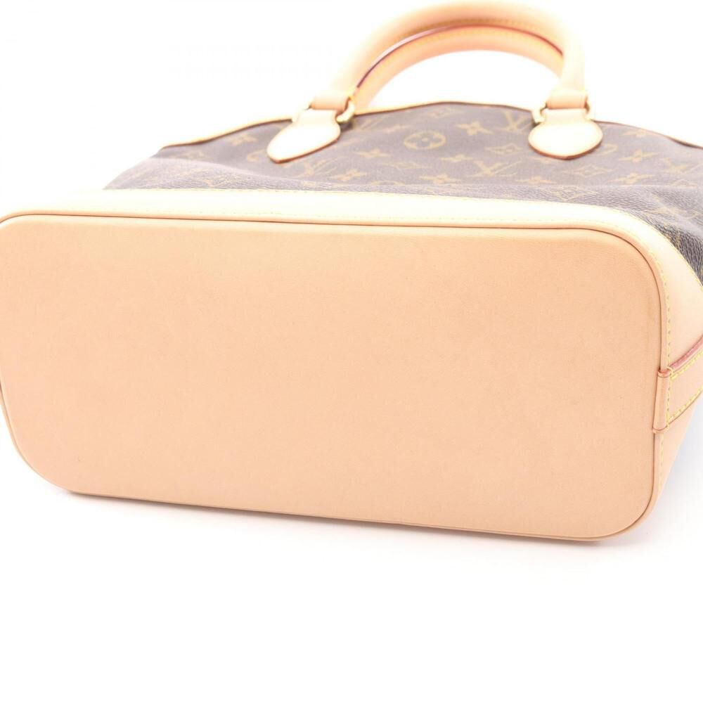 Louis Vuitton Lockit
