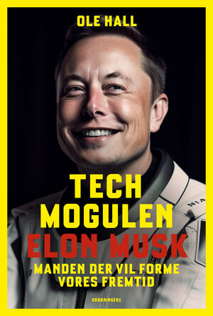 Techmogulen