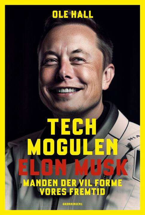 Techmogulen