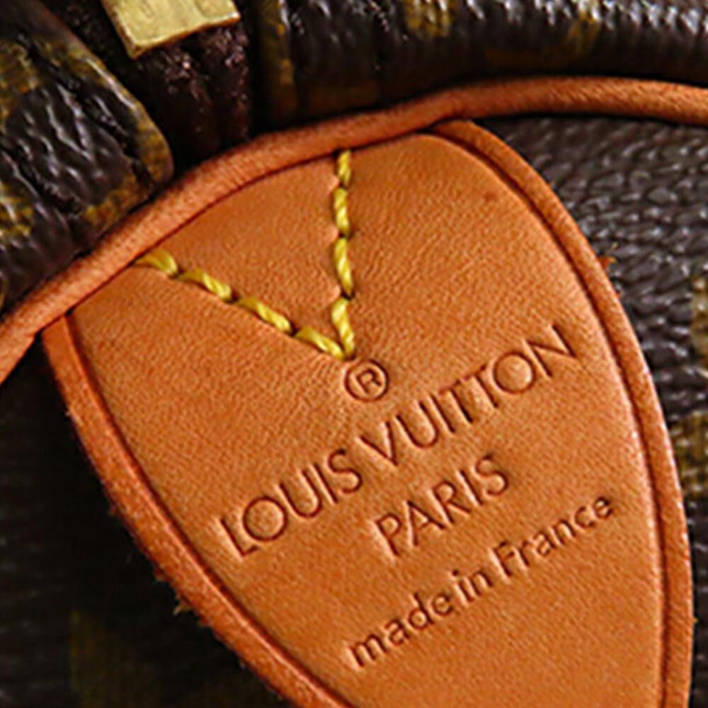 Louis Vuitton Speedy