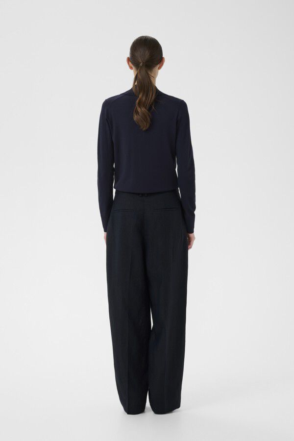IdoneyIW Premium Wide Pants