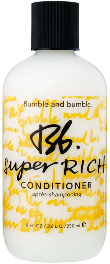 Super Rich Conditioner