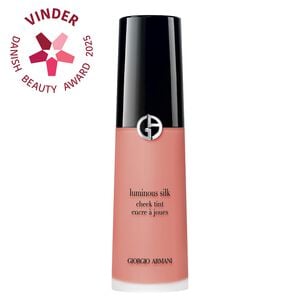 Luminous Silk Cheek Tint
