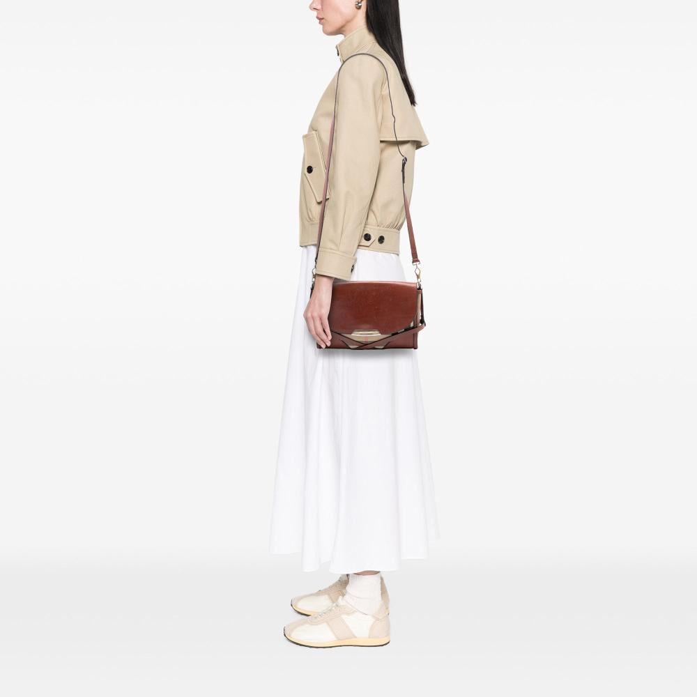 Burberry Crossbody Bag