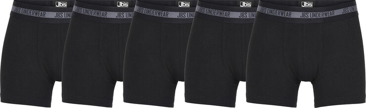 JBS Boys 5-pack tights bamboo