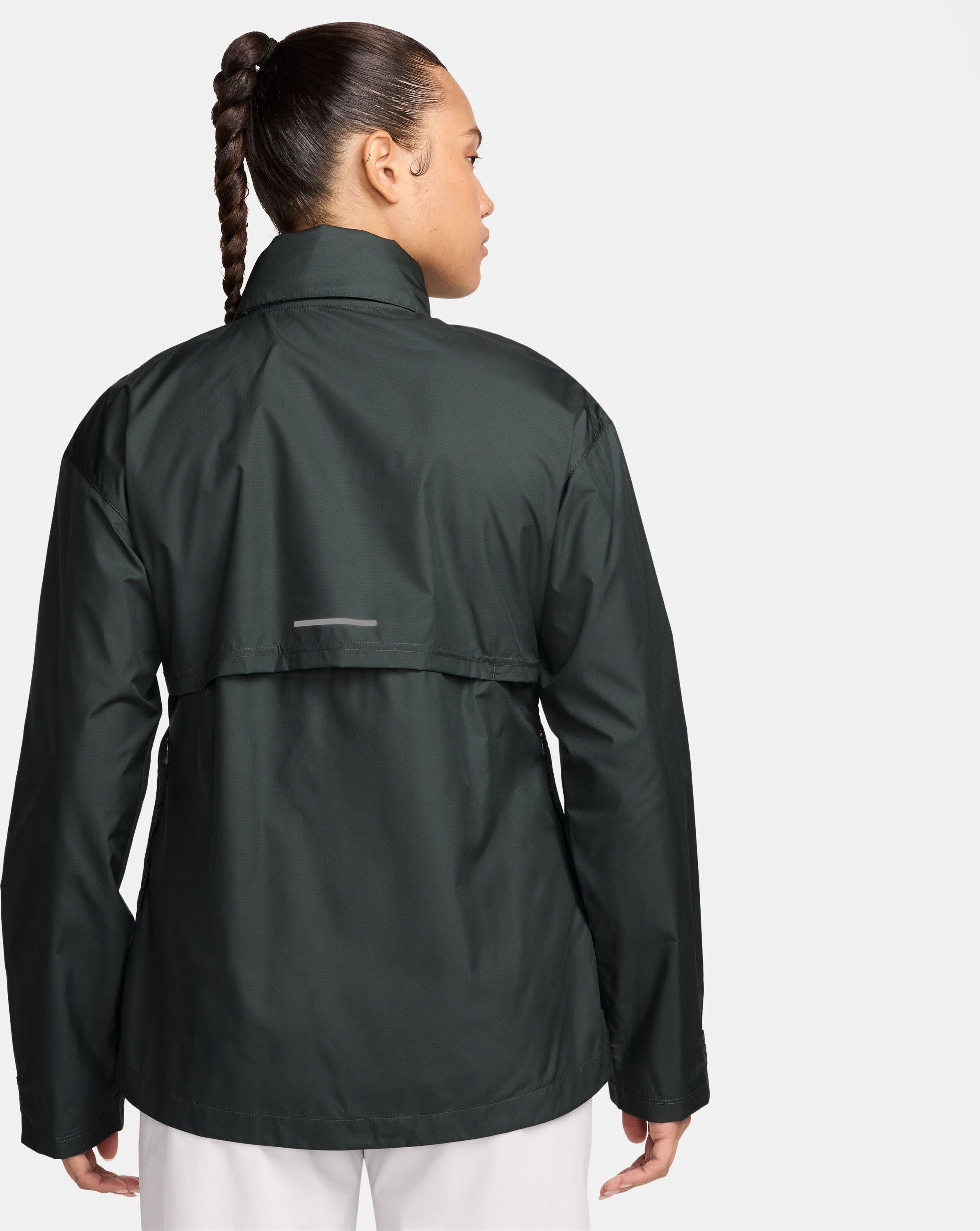 Fast Repel L&oslash;bejakke