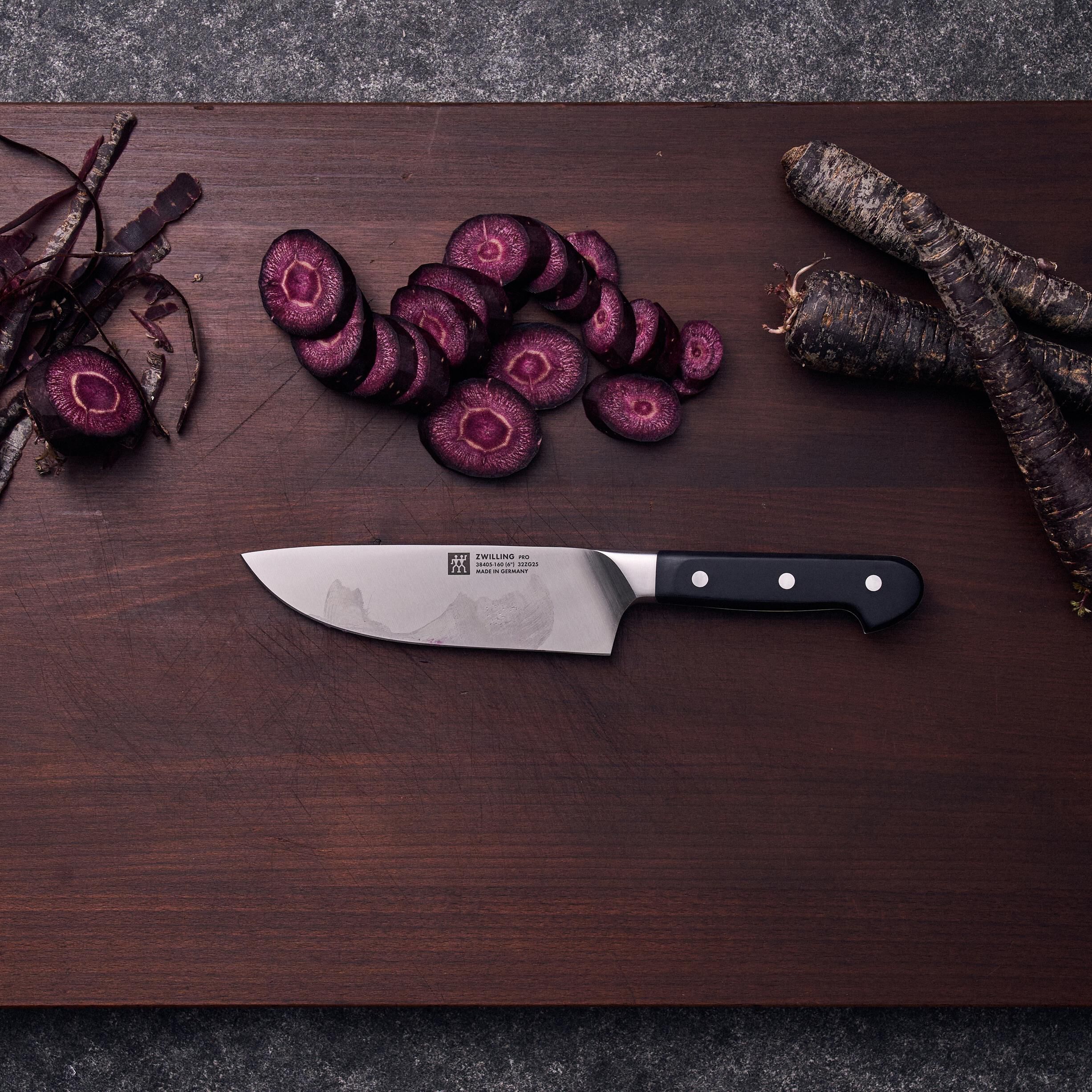 KOKKEKN. BRED16 CM ZWILLING PRO