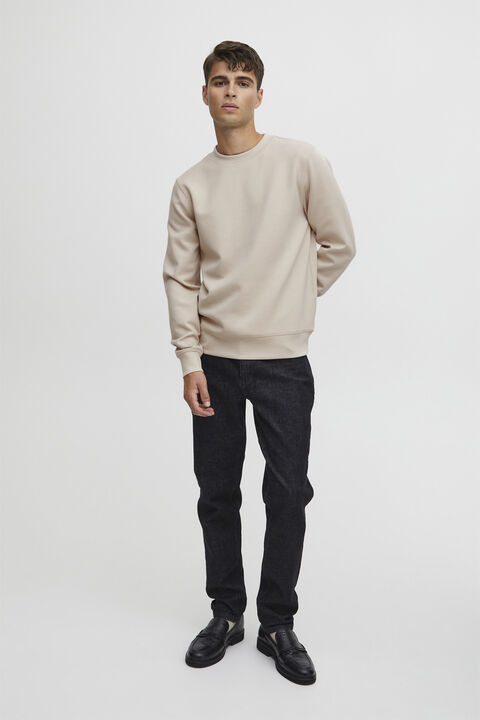 CFSEBASTIAN crew neck sweat