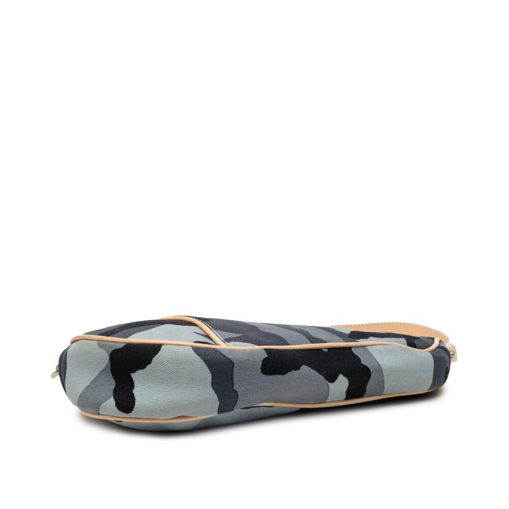 Dior Saddle Bag