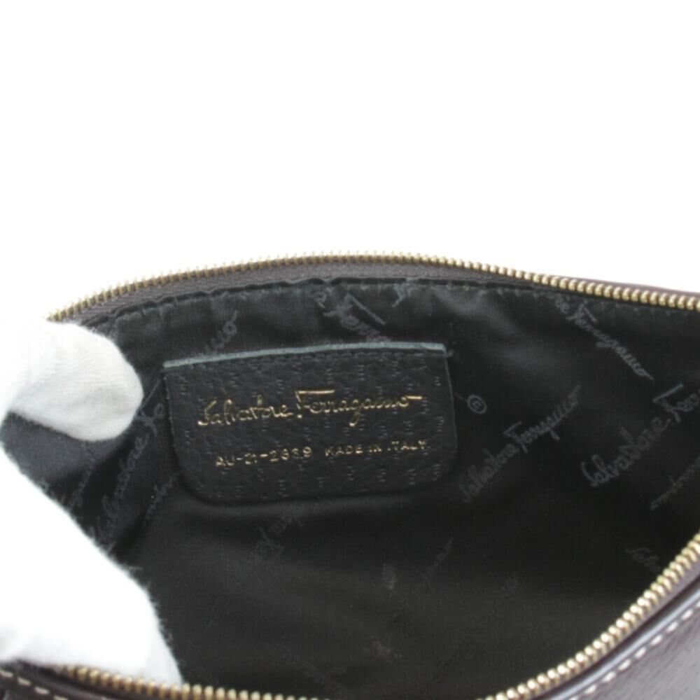 Salvatore Ferragamo Shoulder Bag