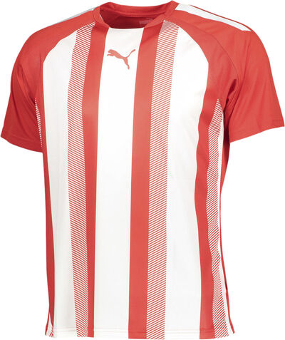 Teamliga Striped T Shirt