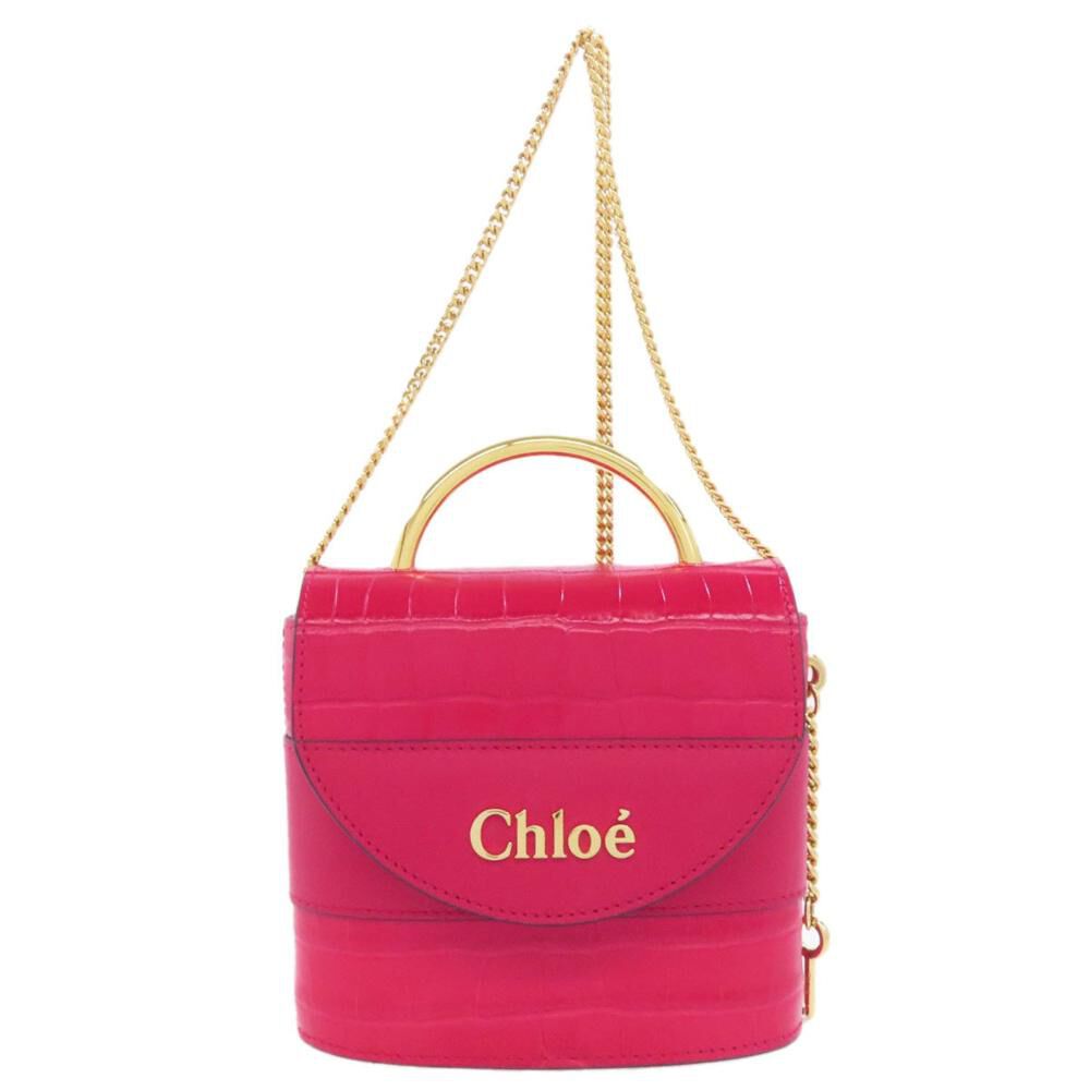 Chlo&eacute; Handbag