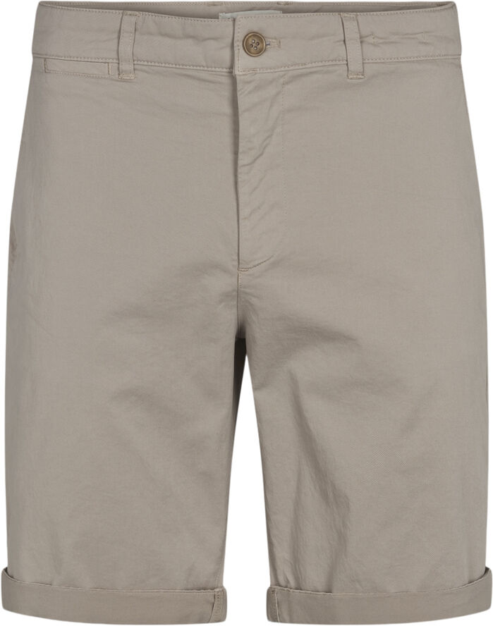 The Organic Chino Shorts