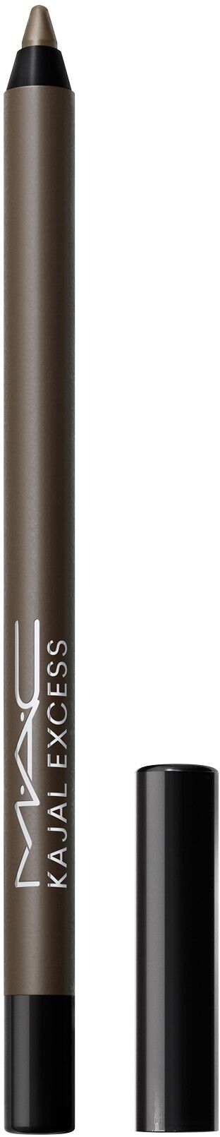 Kajal Excess Longwear Smoky Eyeliner