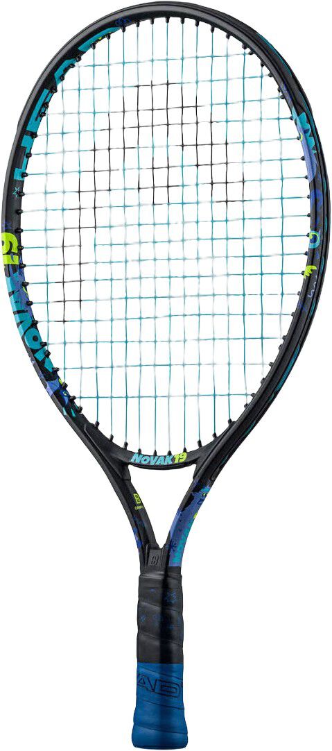 Novat 19 Tennisketcher
