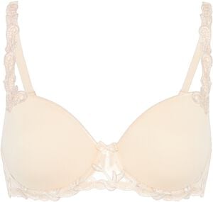 3D SPACER MOULDED PADDED BRA