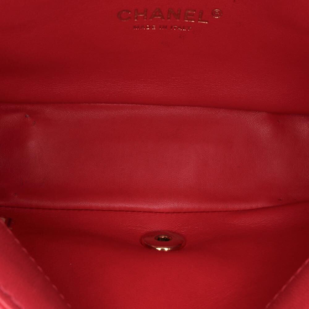 Chanel Flap Bag