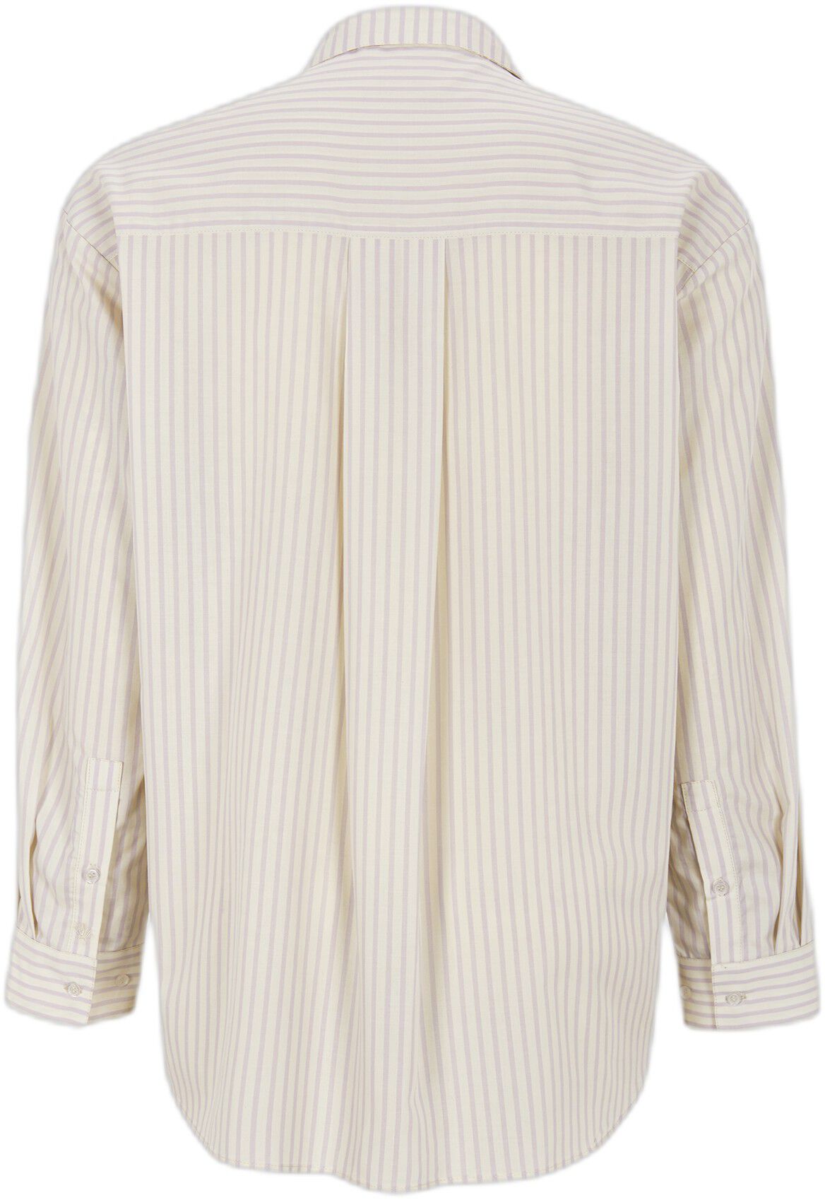 SRVeronica Striped Shirt