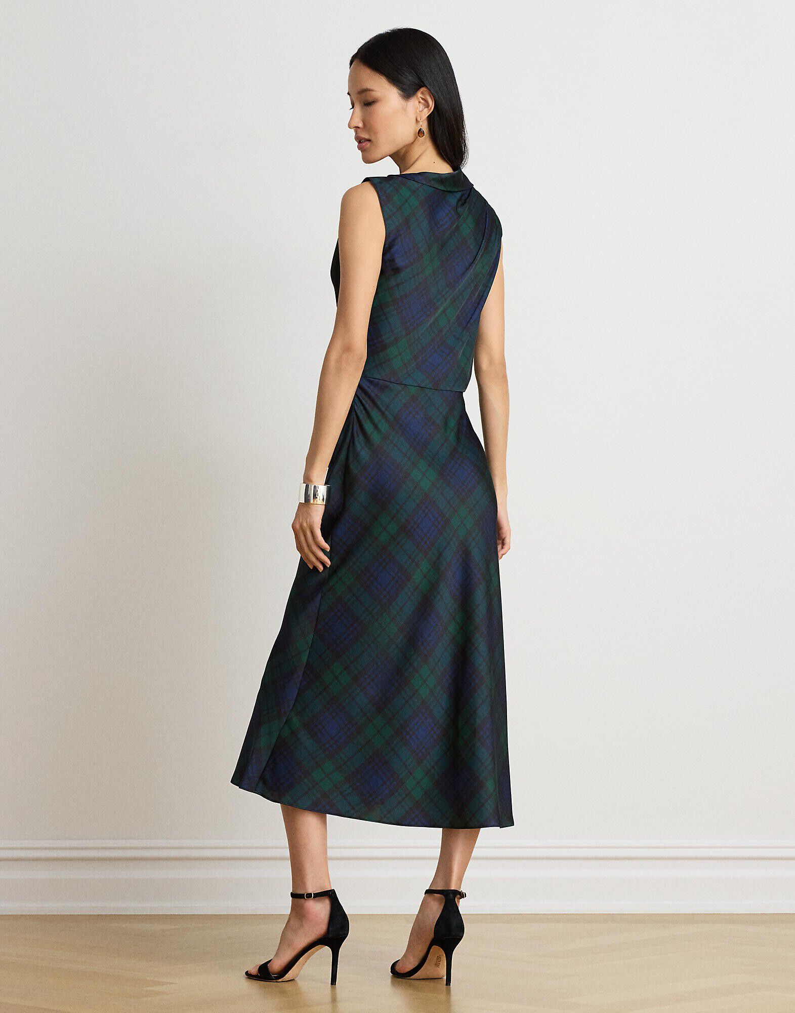 SHIRT WT CHARM-WVN-DRESSES