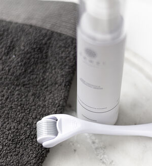 * Micro Needle Roller