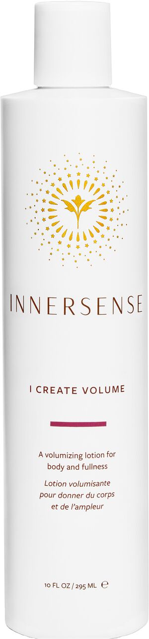 I Create Volume