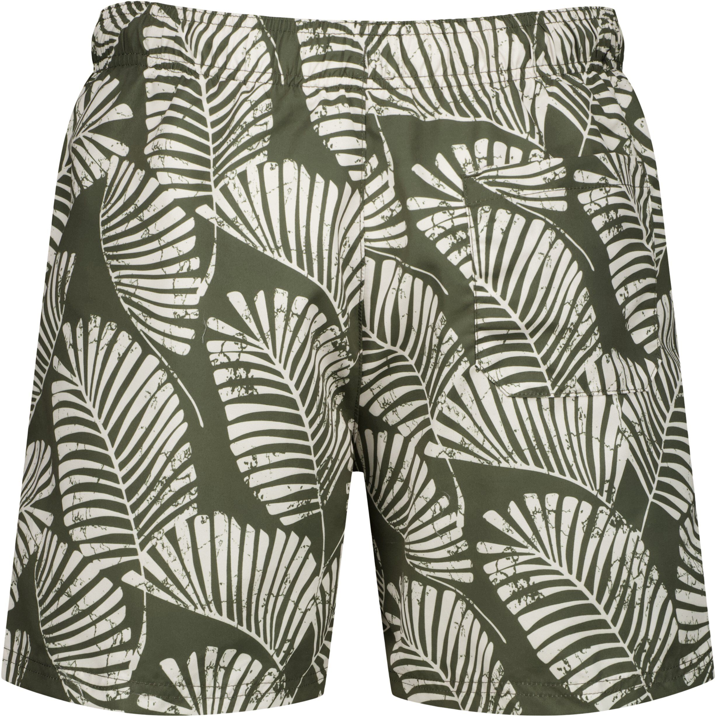 Moorea Badeshorts