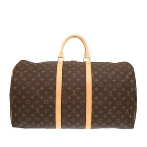 Louis Vuitton Keepall